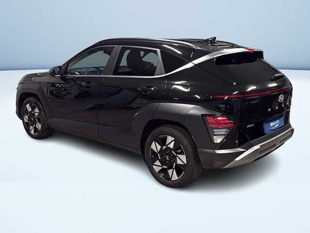 Hyundai KONA 1.6 GDI HEV X LINE 2WD 141CV DCT