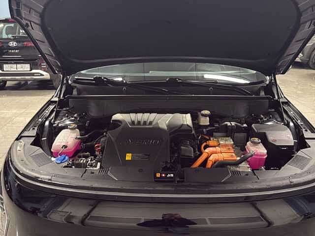 Hyundai KONA 1.6 GDI HEV X LINE 2WD 141CV DCT