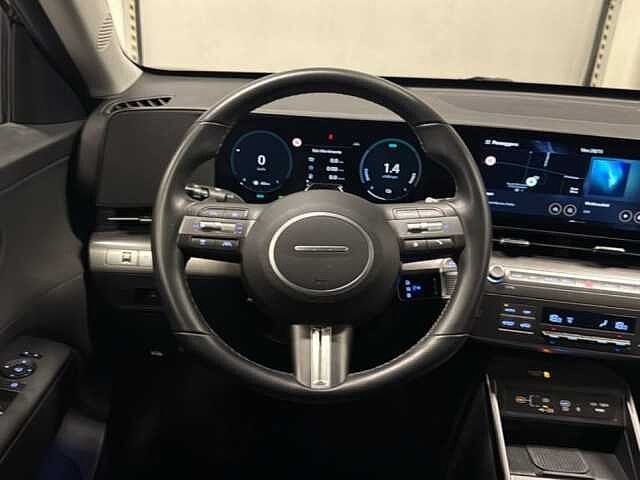 Hyundai KONA 1.6 GDI HEV X LINE 2WD 141CV DCT