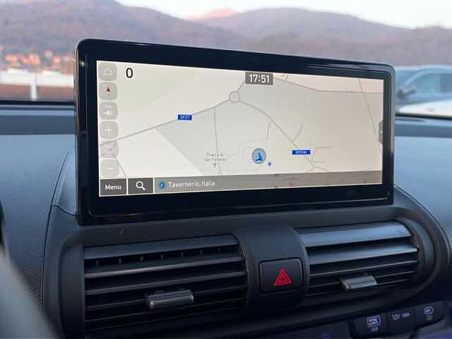 Hyundai INSTER 49kWh XClass (TP, TT, AP)