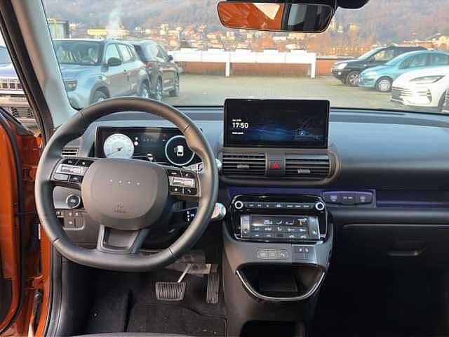 Hyundai INSTER 49kWh XClass (TP, TT, AP)