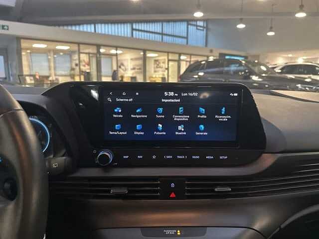 Hyundai i20 1.2 GPL CONNECTLINE 78CV MT