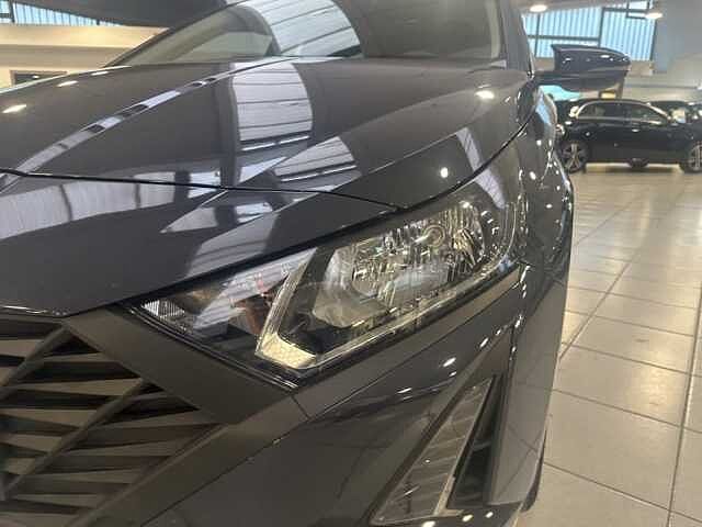 Hyundai i20 1.2 GPL CONNECTLINE 78CV MT