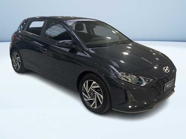 Hyundai i20 1.2 GPL CONNECTLINE 78CV MT