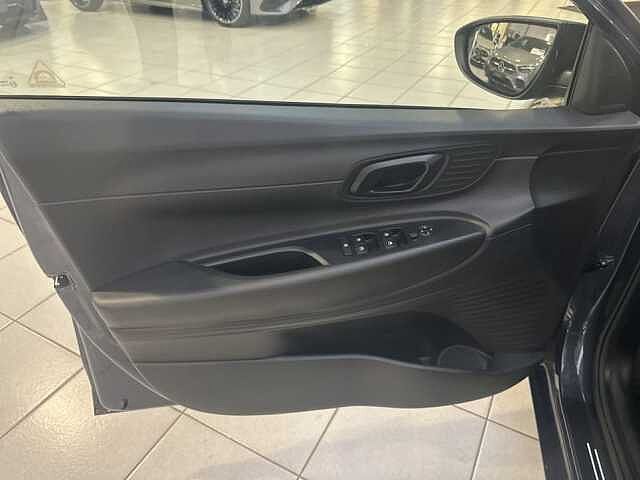 Hyundai i20 1.2 GPL CONNECTLINE 78CV MT