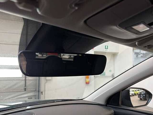 Hyundai TUCSON 1.6 HEV BUSINESS 2WD 215CV AUTO