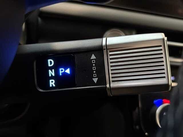 Hyundai TUCSON 1.6 HEV BUSINESS 2WD 215CV AUTO