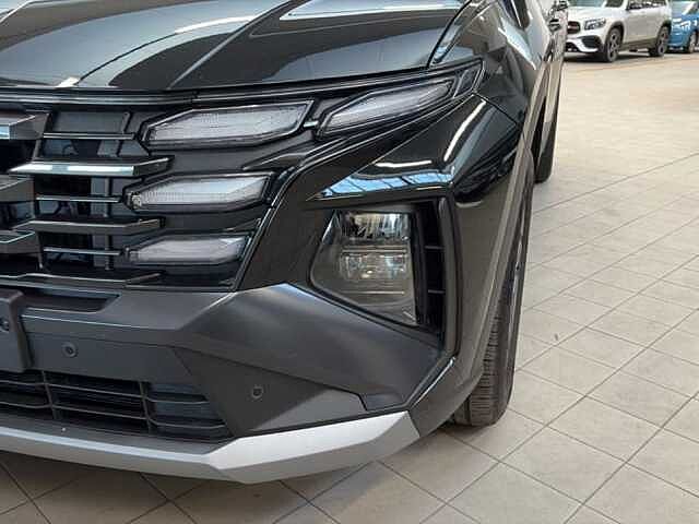 Hyundai TUCSON 1.6 HEV BUSINESS 2WD 215CV AUTO