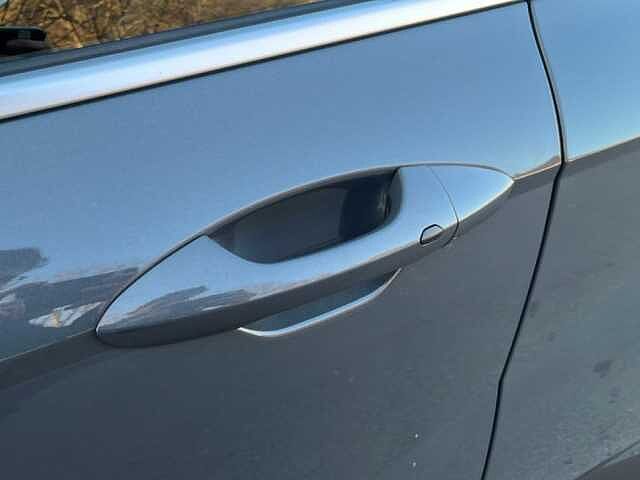 Hyundai KONA 1.6 GDI HEV X LINE 2WD 141CV DCT Grigio