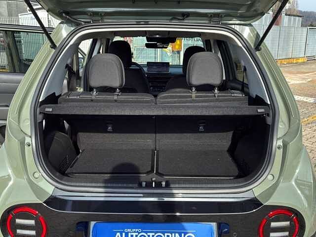 Hyundai INSTER 49kWh XClass (TP, AP)