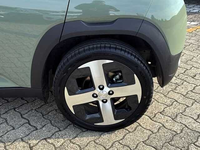 Hyundai INSTER 49kWh XClass (TP, AP)