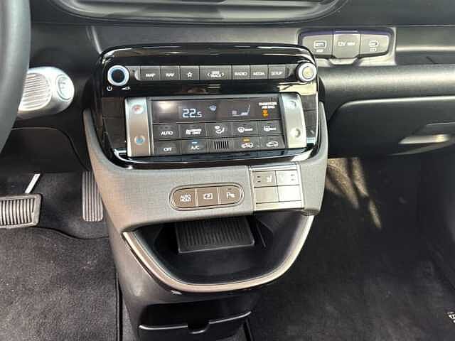 Hyundai INSTER 49kWh XClass (TP, AP)