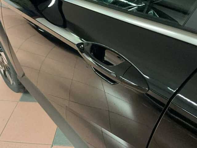 Hyundai KONA 1.6 GDI HEV X LINE 2WD 141CV DCT