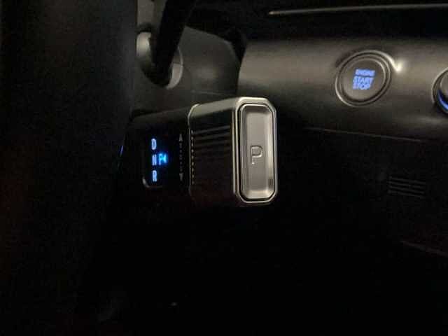 Hyundai KONA 1.6 GDI HEV X LINE 2WD 141CV DCT