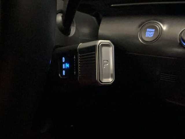 Hyundai KONA 1.6 GDI HEV X LINE 2WD 141CV DCT