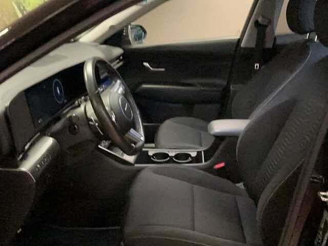 Hyundai KONA 1.6 GDI HEV X LINE 2WD 141CV DCT