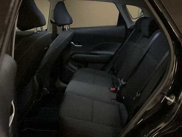 Hyundai KONA 1.6 GDI HEV X LINE 2WD 141CV DCT