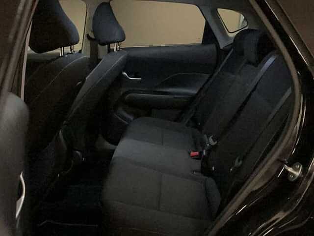 Hyundai KONA 1.6 GDI HEV X LINE 2WD 141CV DCT