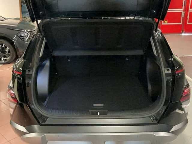 Hyundai KONA 1.6 GDI HEV X LINE 2WD 141CV DCT