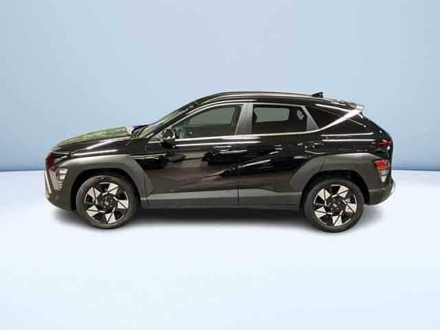 Hyundai KONA 1.6 GDI HEV X LINE 2WD 141CV DCT
