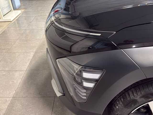 Hyundai KONA 1.6 GDI HEV X LINE 2WD 141CV DCT