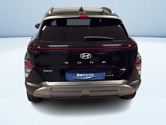 Hyundai KONA 1.6 GDI HEV X LINE 2WD 141CV DCT
