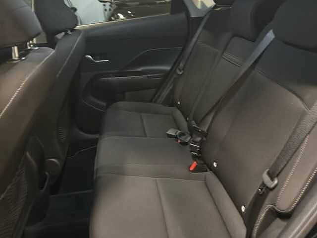 Hyundai KONA 1.6 GDI HEV X LINE 2WD 141CV DCT