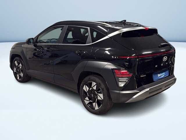 Hyundai KONA 1.6 GDI HEV X LINE 2WD 141CV DCT