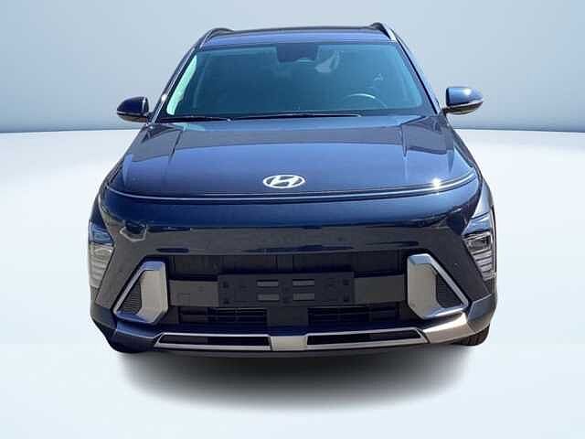 Hyundai KONA 1.6 HEV XLine Plus MY25