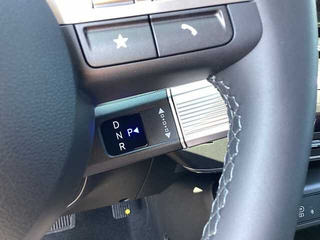 Hyundai KONA 1.6 HEV XLine Plus MY25