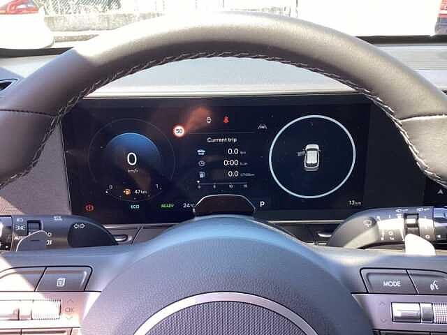 Hyundai KONA 1.6 HEV XLine Plus MY25