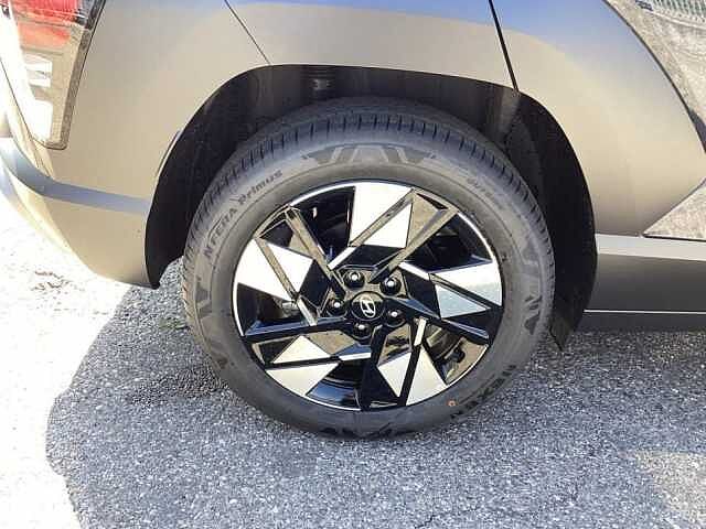 Hyundai KONA 1.6 HEV XLine Plus MY25