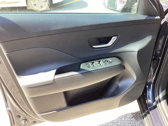 Hyundai KONA 1.6 HEV XLine Plus MY25