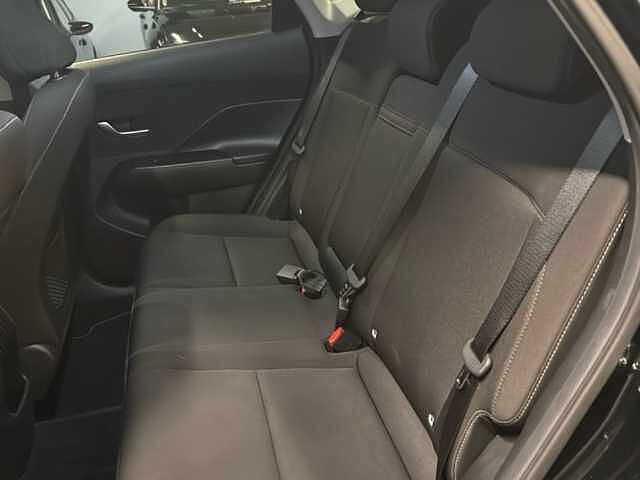 Hyundai KONA 1.6 GDI HEV X LINE 2WD 141CV DCT