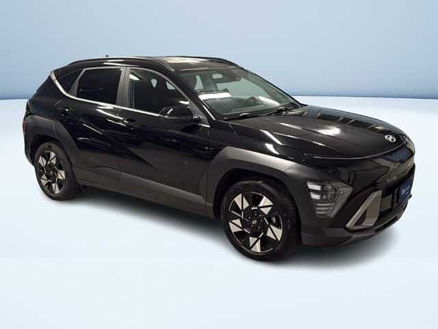 Hyundai KONA 1.6 GDI HEV X LINE 2WD 141CV DCT