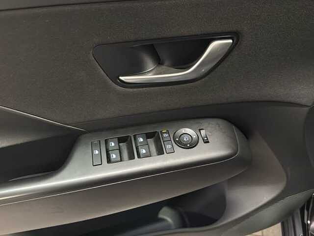 Hyundai KONA 1.6 GDI HEV X LINE 2WD 141CV DCT