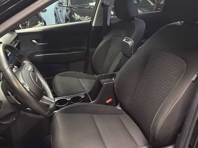 Hyundai KONA 1.6 GDI HEV X LINE 2WD 141CV DCT