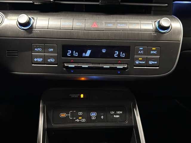 Hyundai KONA 1.6 GDI HEV X LINE 2WD 141CV DCT