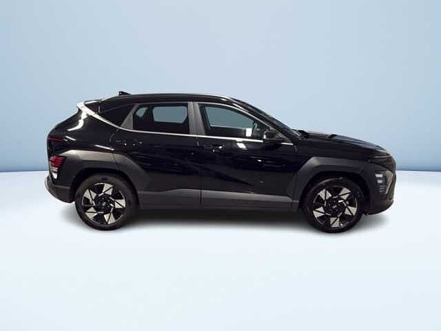 Hyundai KONA 1.6 GDI HEV X LINE 2WD 141CV DCT