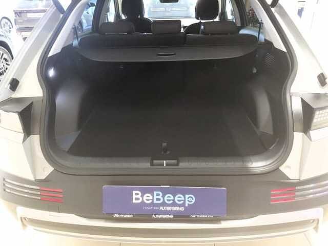 Hyundai IONIQ 5 84 KWH EXCLUSIVE PLUS RWD