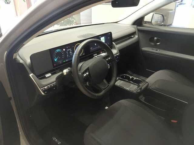 Hyundai IONIQ 5 84 KWH EXCLUSIVE PLUS RWD