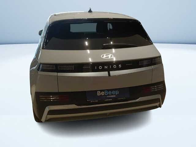 Hyundai IONIQ 5 84 KWH EXCLUSIVE PLUS RWD