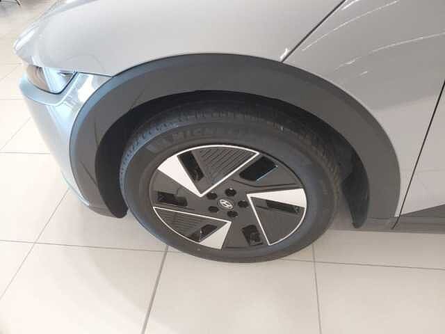 Hyundai IONIQ 5 84 KWH EXCLUSIVE PLUS RWD