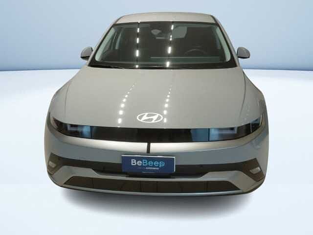 Hyundai IONIQ 5 84 KWH EXCLUSIVE PLUS RWD