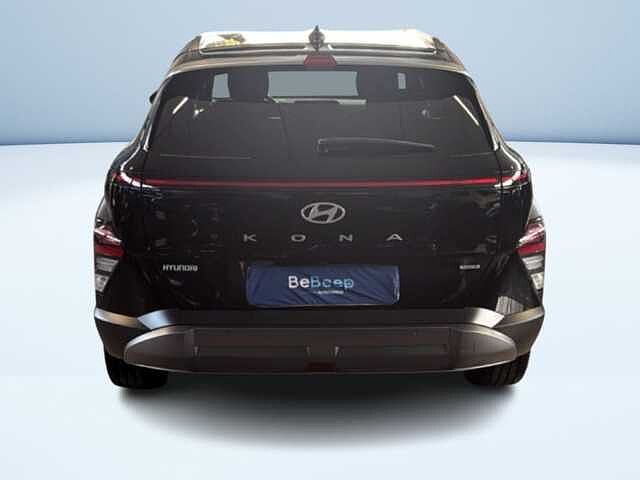 Hyundai KONA 1.6 GDI HEV X LINE 2WD 141CV DCT