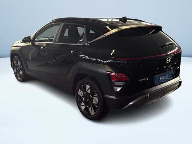 Hyundai KONA 1.6 GDI HEV X LINE 2WD 141CV DCT