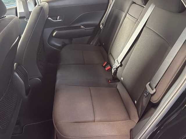 Hyundai KONA 1.6 GDI HEV X LINE 2WD 141CV DCT