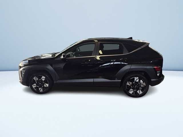 Hyundai KONA 1.6 GDI HEV X LINE 2WD 141CV DCT