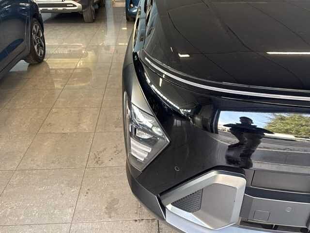 Hyundai KONA 1.6 GDI HEV X LINE 2WD 141CV DCT