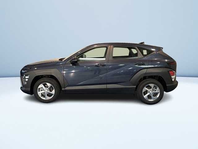 Hyundai KONA 1.0 TGDI MT XTech MY25